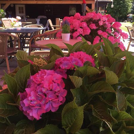 Boerderijcamping Plantlust Вере Екстер'єр фото