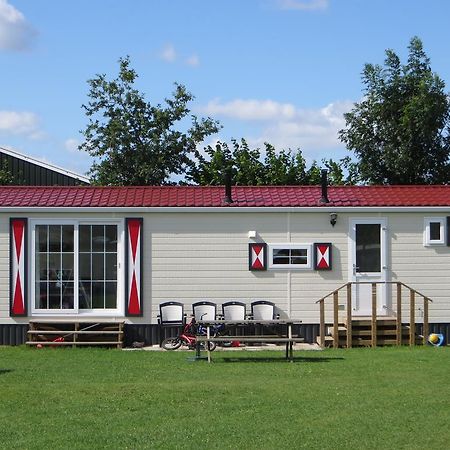 Boerderijcamping Plantlust Вере Екстер'єр фото