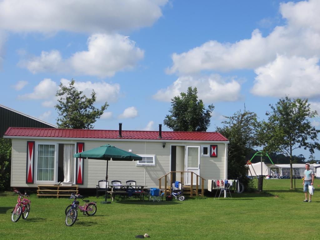 Boerderijcamping Plantlust Вере Номер фото