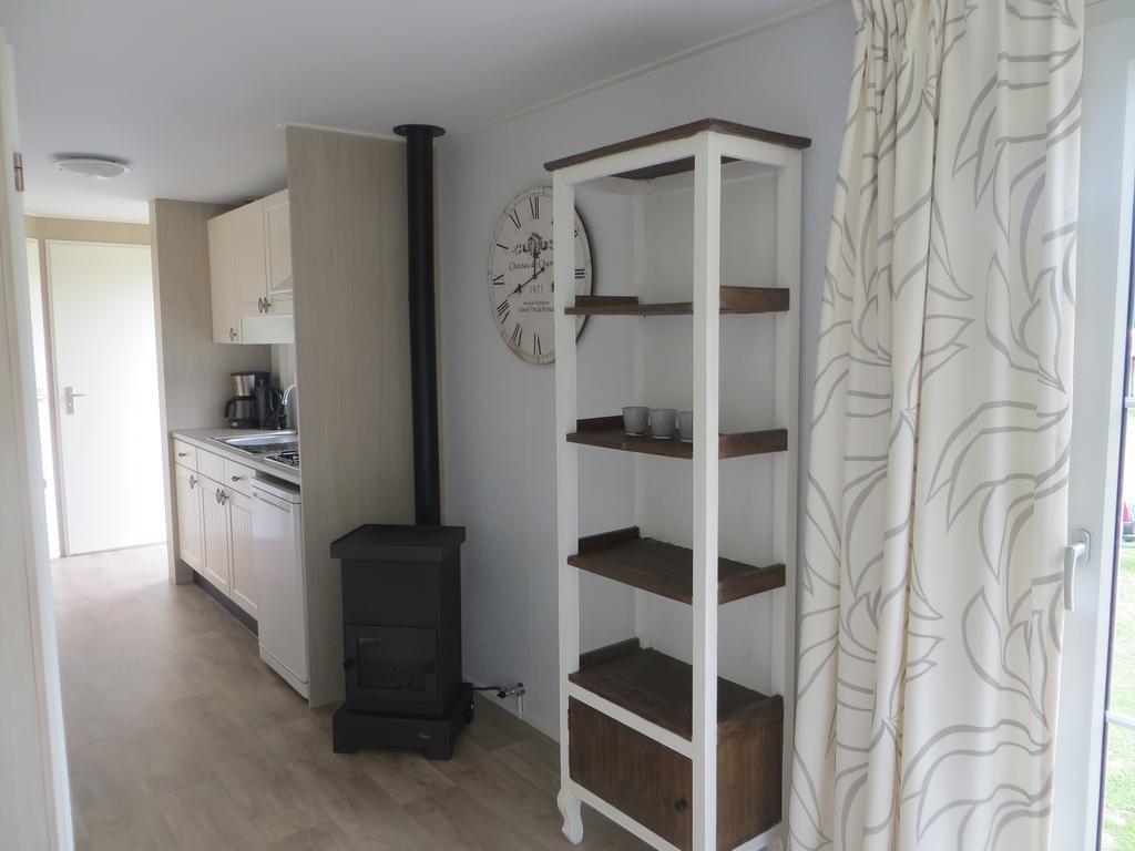 Boerderijcamping Plantlust Вере Номер фото