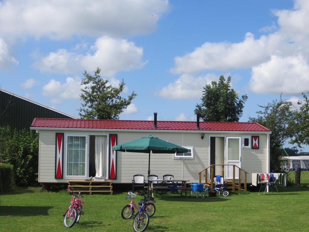 Boerderijcamping Plantlust Вере Номер фото