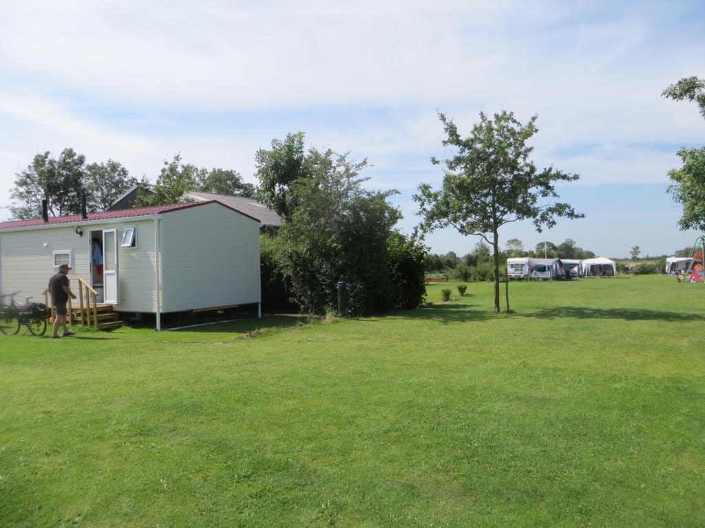 Boerderijcamping Plantlust Вере Номер фото