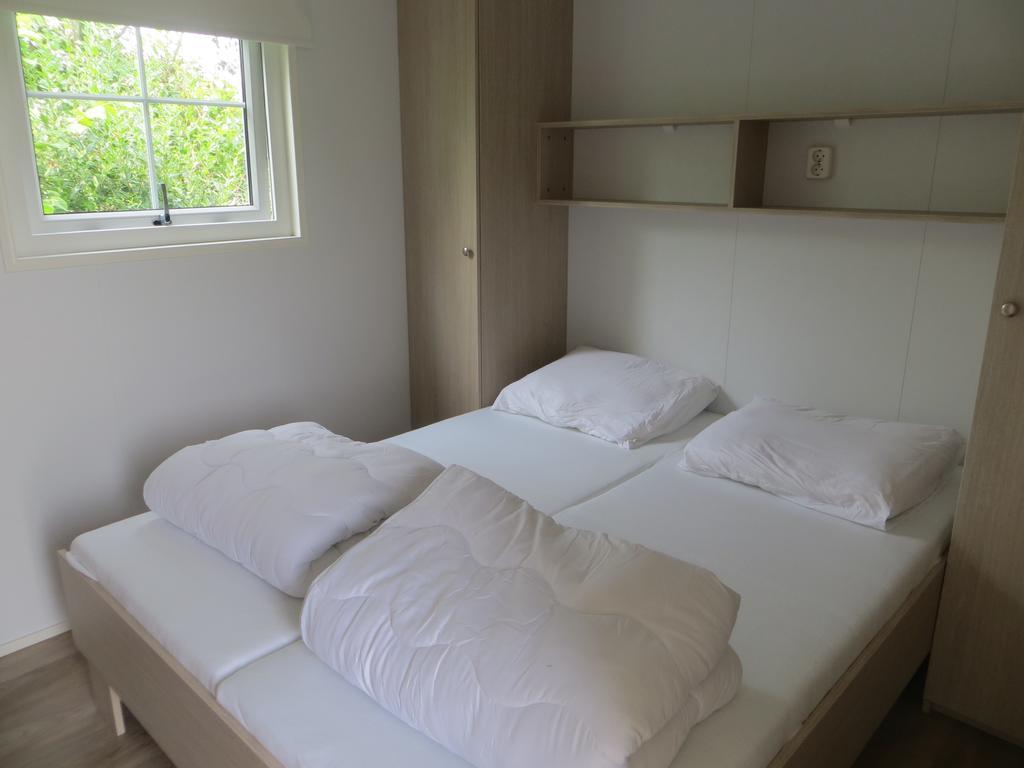 Boerderijcamping Plantlust Вере Номер фото